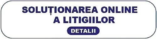 Soluționarea online a litigiilor